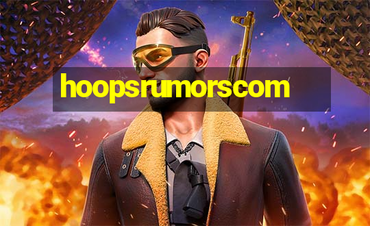 hoopsrumorscom