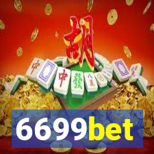 6699bet