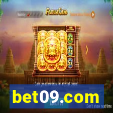 bet09.com