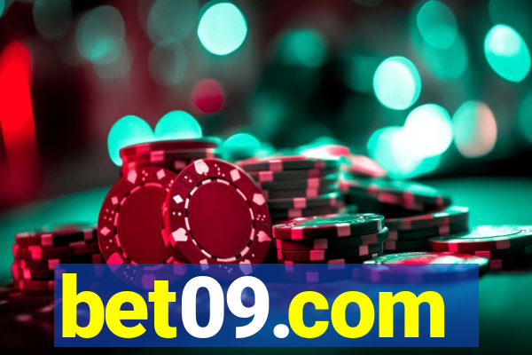 bet09.com