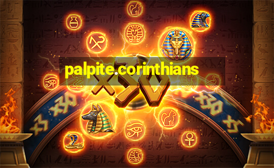 palpite.corinthians