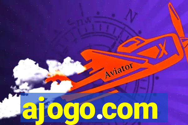 ajogo.com