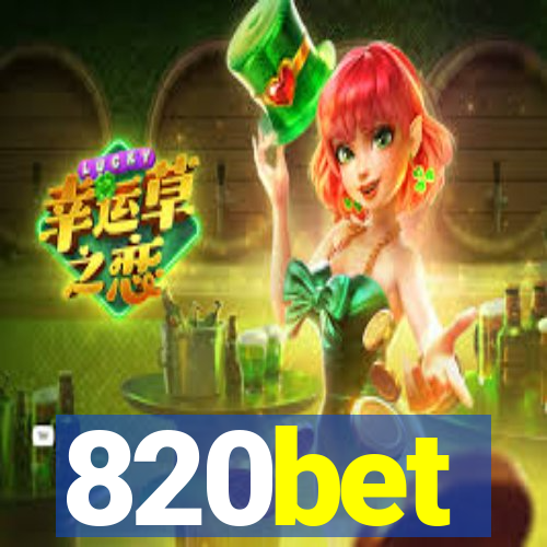 820bet