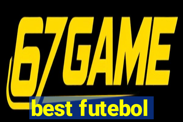 best futebol