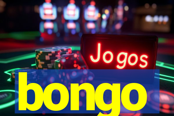 bongo