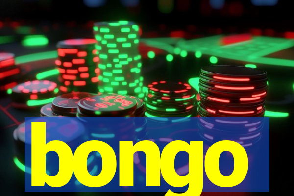 bongo