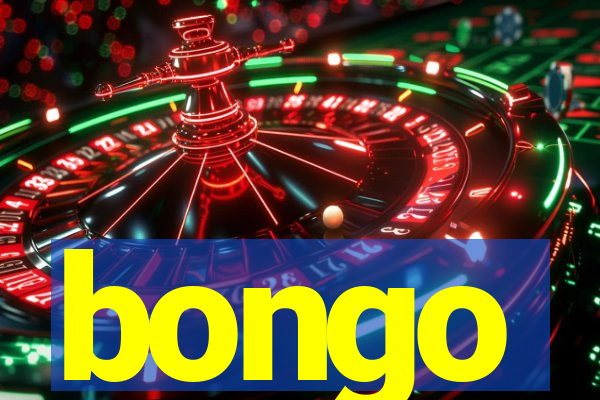 bongo