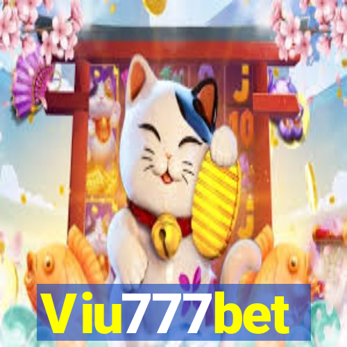 Viu777bet