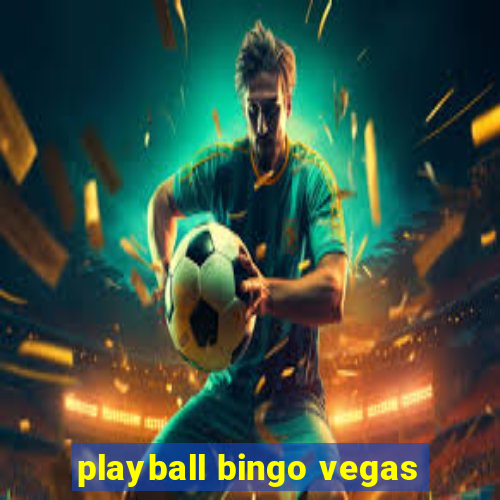 playball bingo vegas