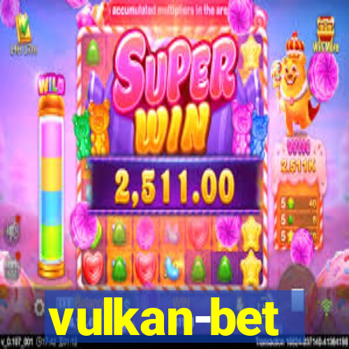 vulkan-bet