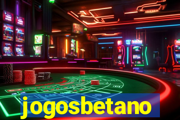 jogosbetano