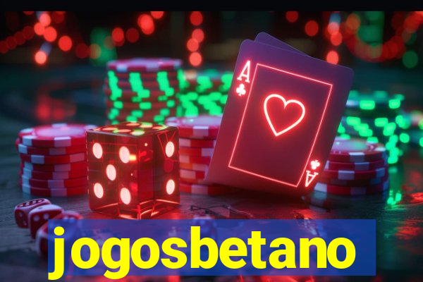 jogosbetano