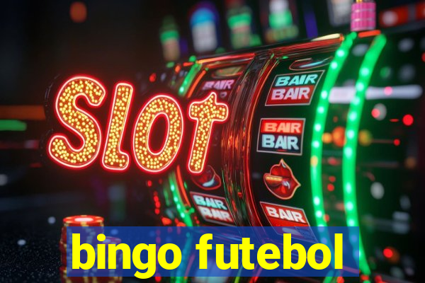 bingo futebol