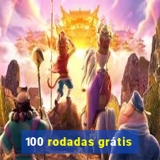 100 rodadas grátis