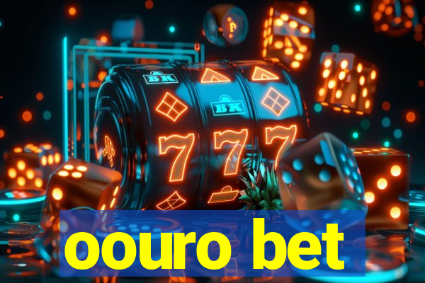 oouro bet