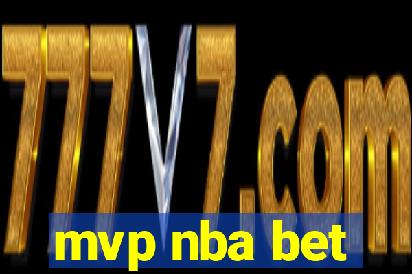 mvp nba bet