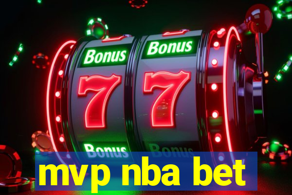 mvp nba bet