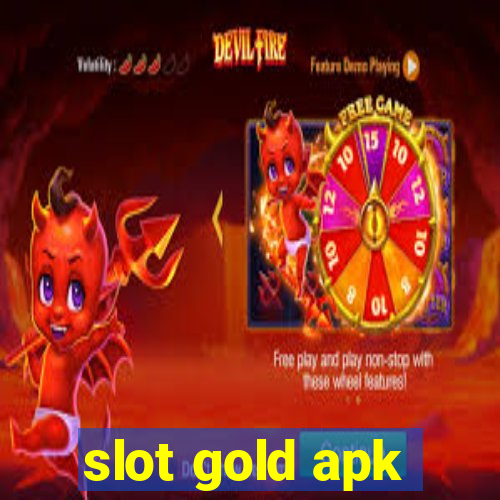 slot gold apk