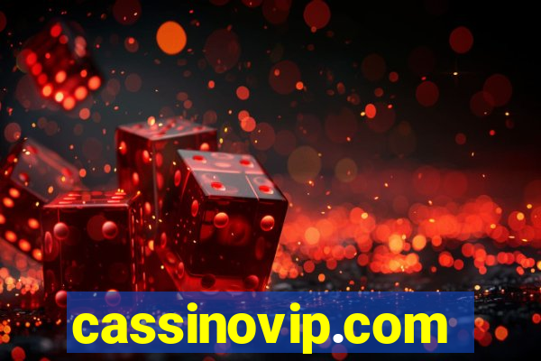 cassinovip.com