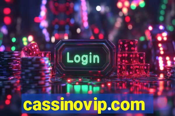 cassinovip.com