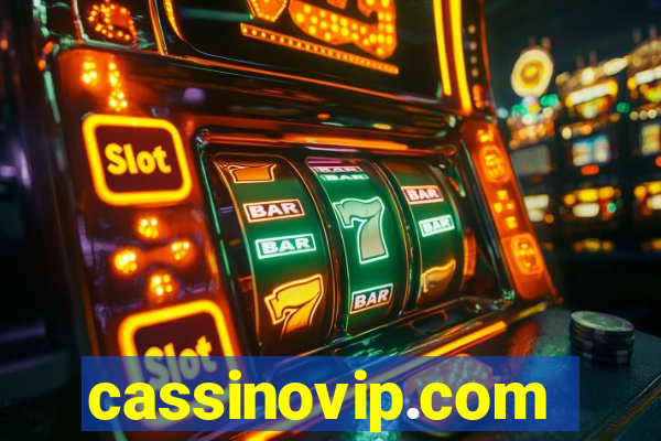 cassinovip.com