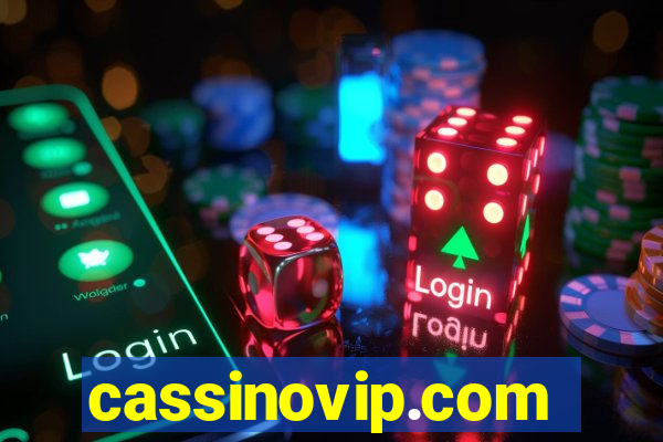 cassinovip.com