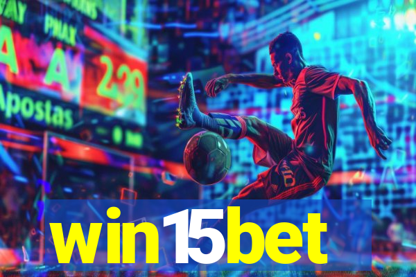 win15bet