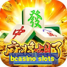 bcasino slots