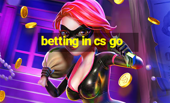 betting in cs go