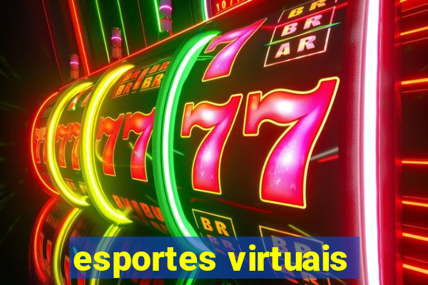 esportes virtuais