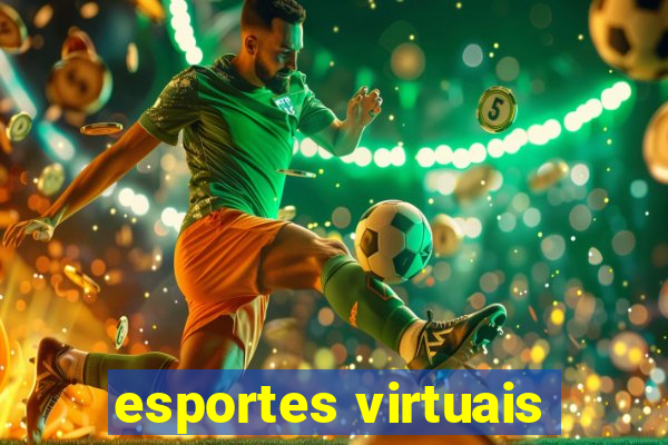 esportes virtuais