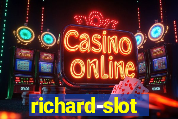 richard-slot