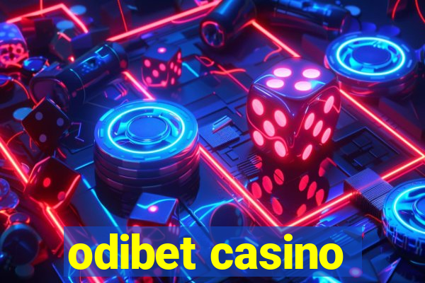 odibet casino