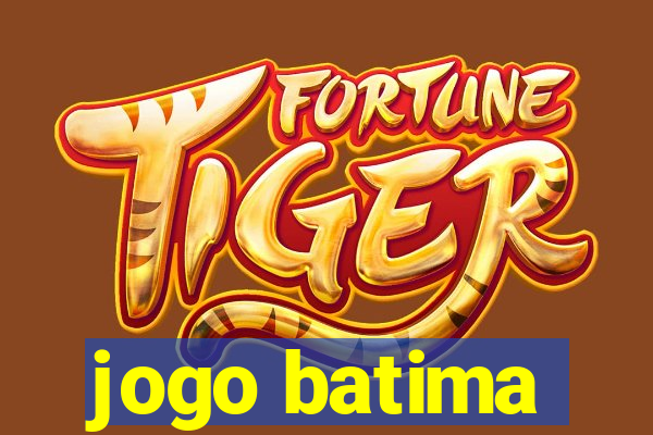 jogo batima