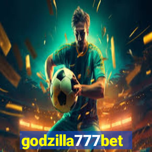 godzilla777bet