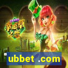 ubbet .com