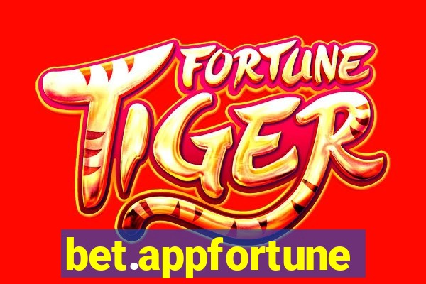 bet.appfortune