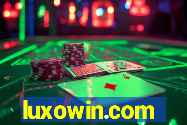 luxowin.com