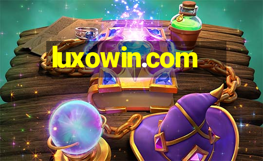 luxowin.com