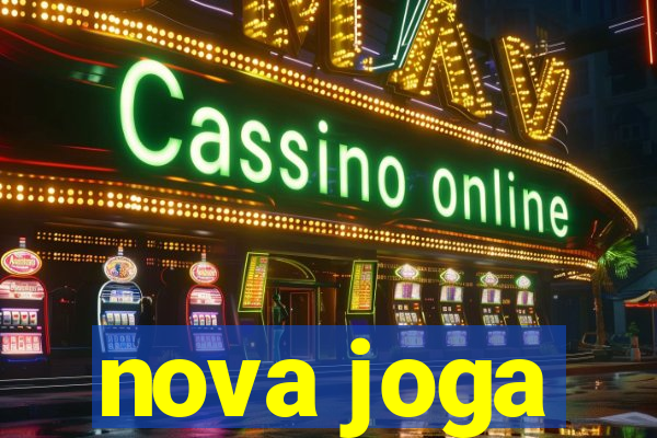 nova joga