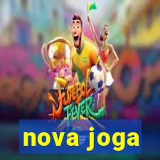 nova joga