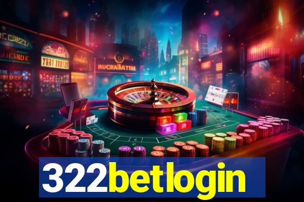 322betlogin