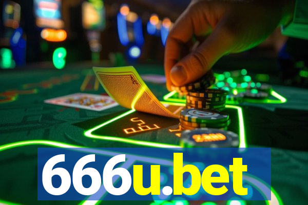 666u.bet