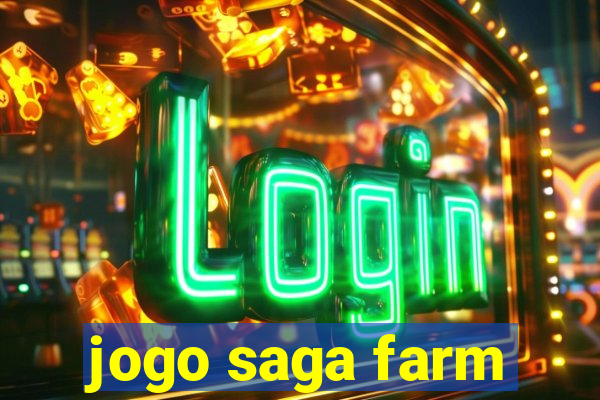 jogo saga farm