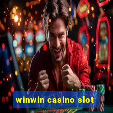 winwin casino slot