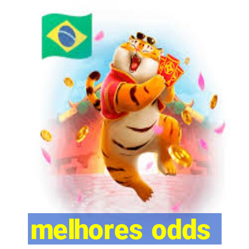 melhores odds