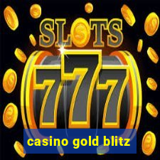 casino gold blitz