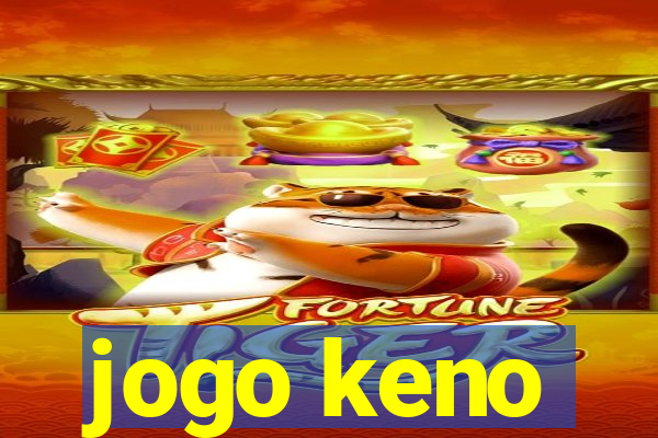 jogo keno