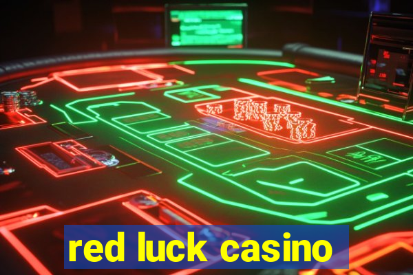 red luck casino