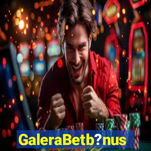 GaleraBetb?nus